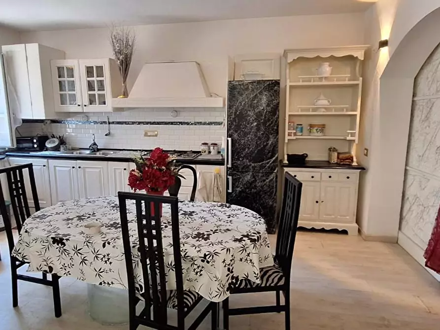 Immagine 13 di Appartamento in vendita  a Barga