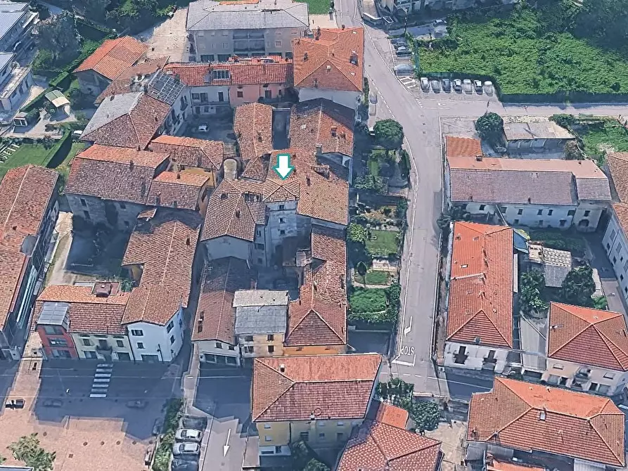 Immagine 3 di Appartamento in vendita  a Albano Sant'alessandro