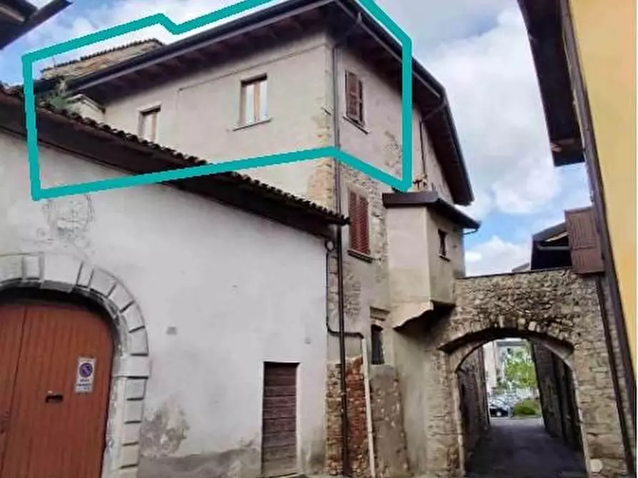 Immagine 2 di Appartamento in vendita  a Albano Sant'alessandro