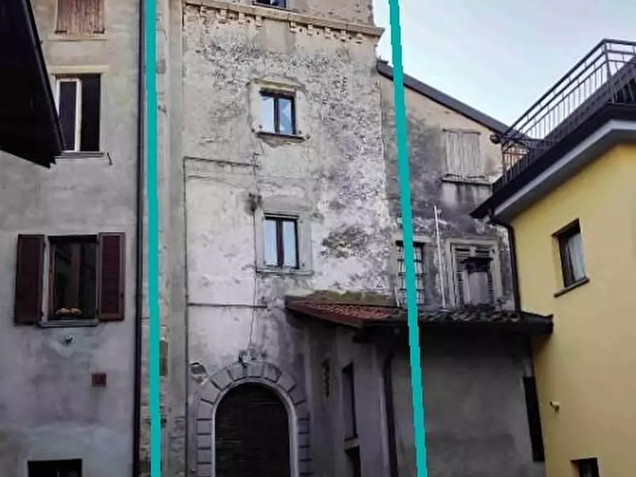 Immagine 1 di Appartamento in vendita  a Albano Sant'alessandro