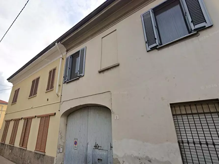 Immagine 2 di Appartamento in vendita  a Meda