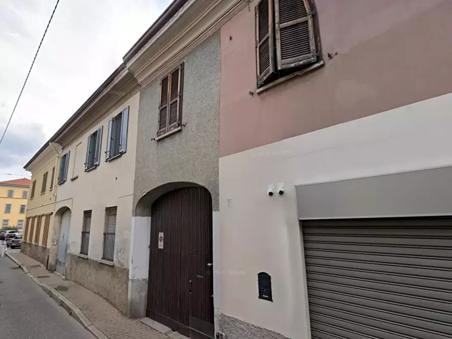 Immagine 1 di Appartamento in vendita  a Meda