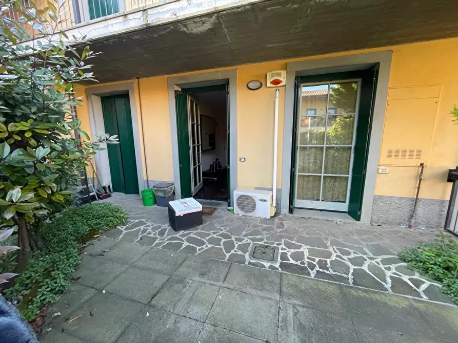 Immagine 1 di Appartamento in vendita  a Stezzano