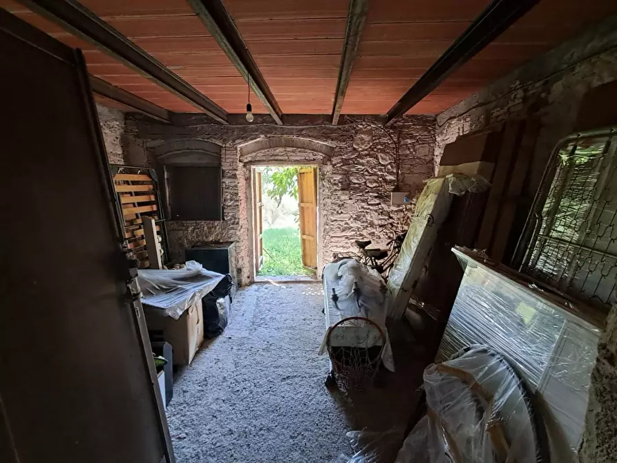 Immagine 22 di Rustico / casale in vendita  a Buti