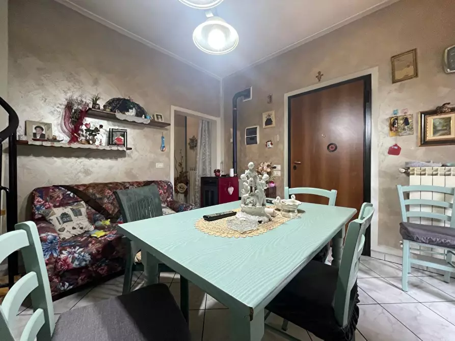 Immagine 3 di Appartamento in vendita  a Fucecchio