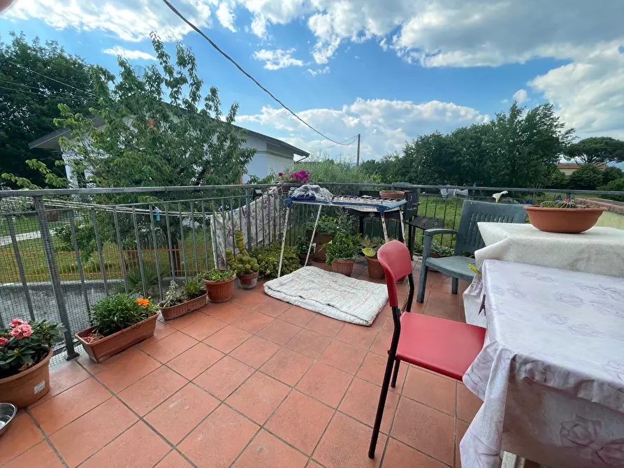 Immagine 5 di Appartamento in vendita  a Fucecchio