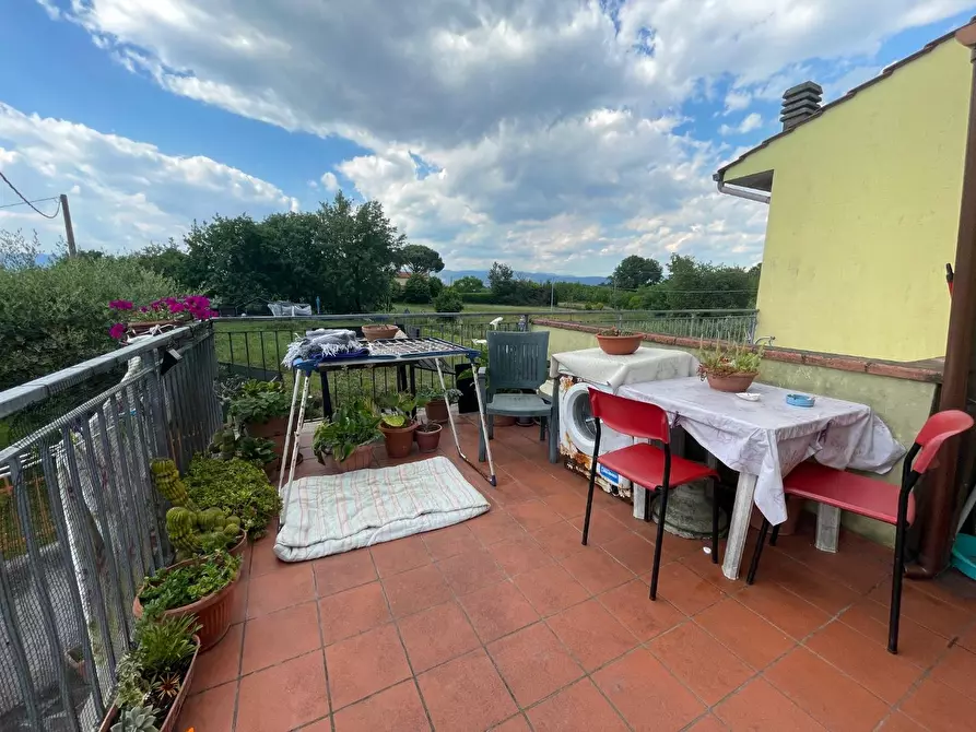 Immagine 6 di Appartamento in vendita  a Fucecchio