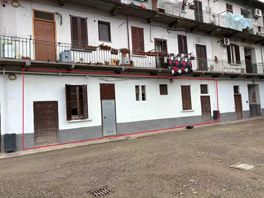 Immagine 3 di Negozio in vendita  a Monza