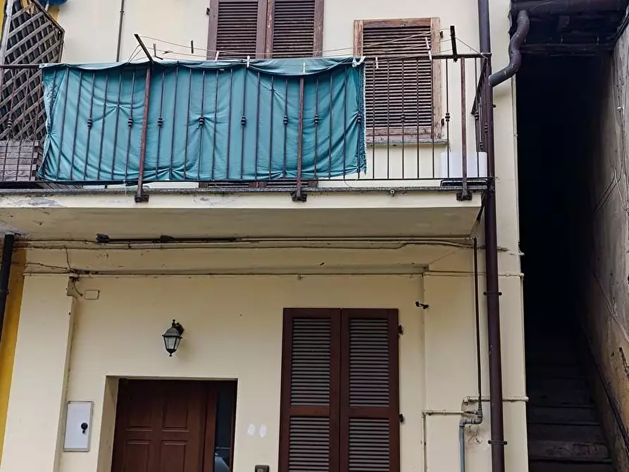 Immagine 1 di Appartamento in vendita  a Canonica D'adda