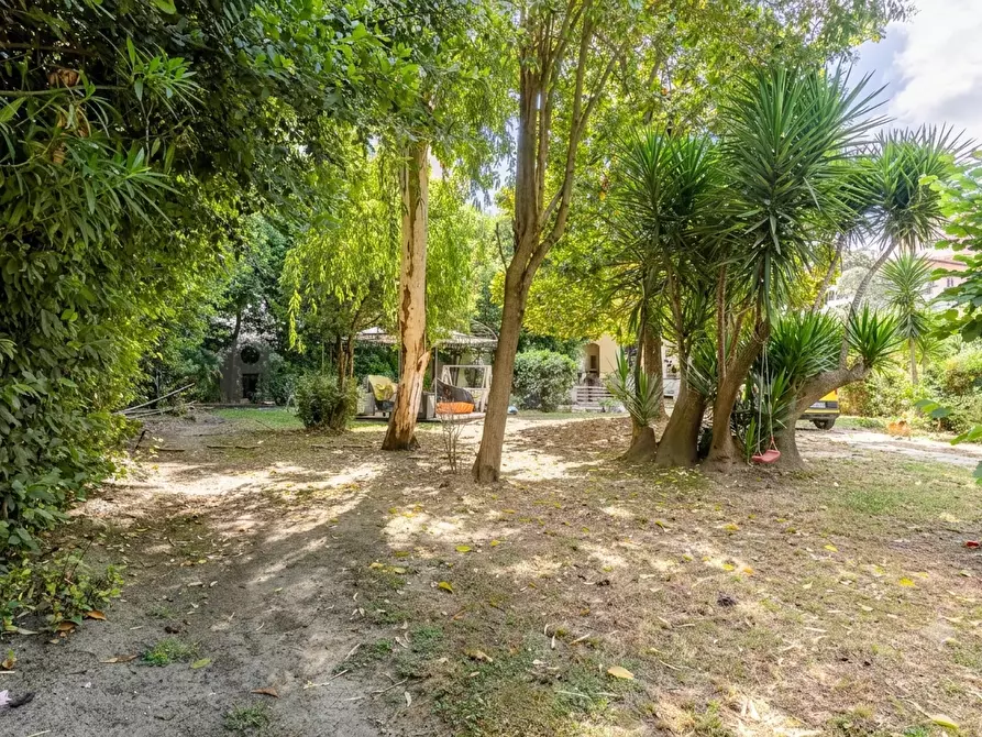Immagine 3 di Villa in vendita  a Livorno
