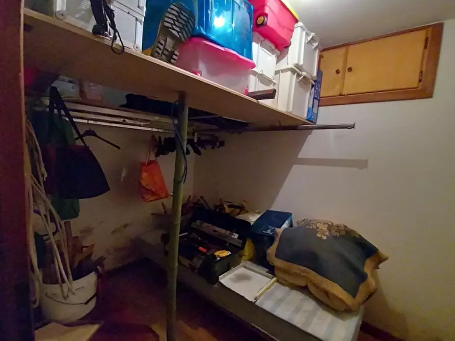 Immagine 7 di Appartamento in vendita  a Massarosa