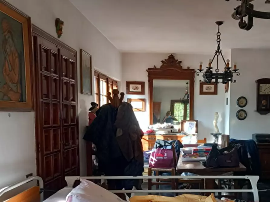 Immagine 9 di Appartamento in vendita  a Massarosa