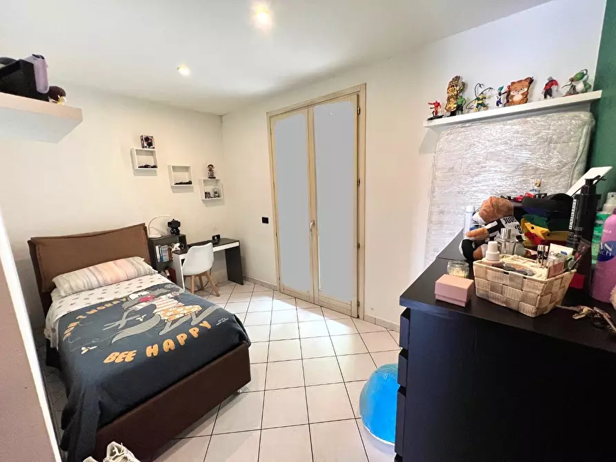 Immagine 17 di Appartamento in vendita  a Montelupo Fiorentino