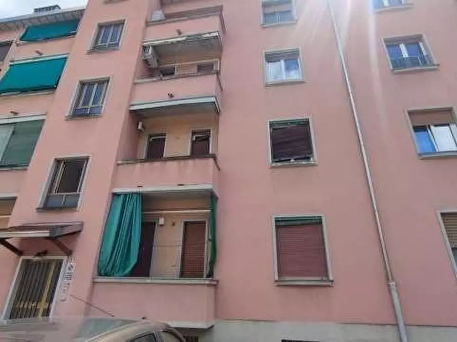 Immagine 3 di Appartamento in vendita  a Sesto San Giovanni
