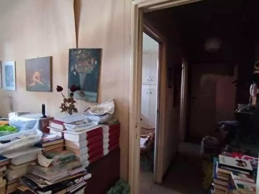 Immagine 11 di Appartamento in vendita  a Sesto San Giovanni
