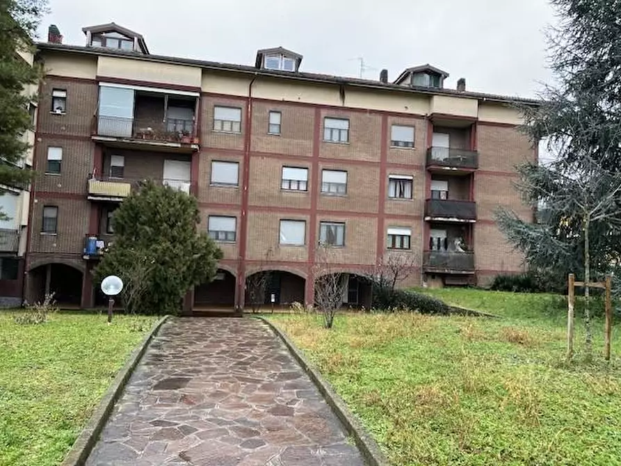 Immagine 1 di Appartamento in vendita  a Zanica
