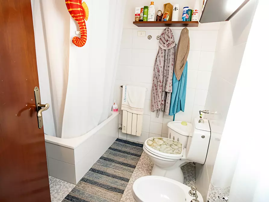 Immagine 4 di Casa indipendente in vendita  a Carrara