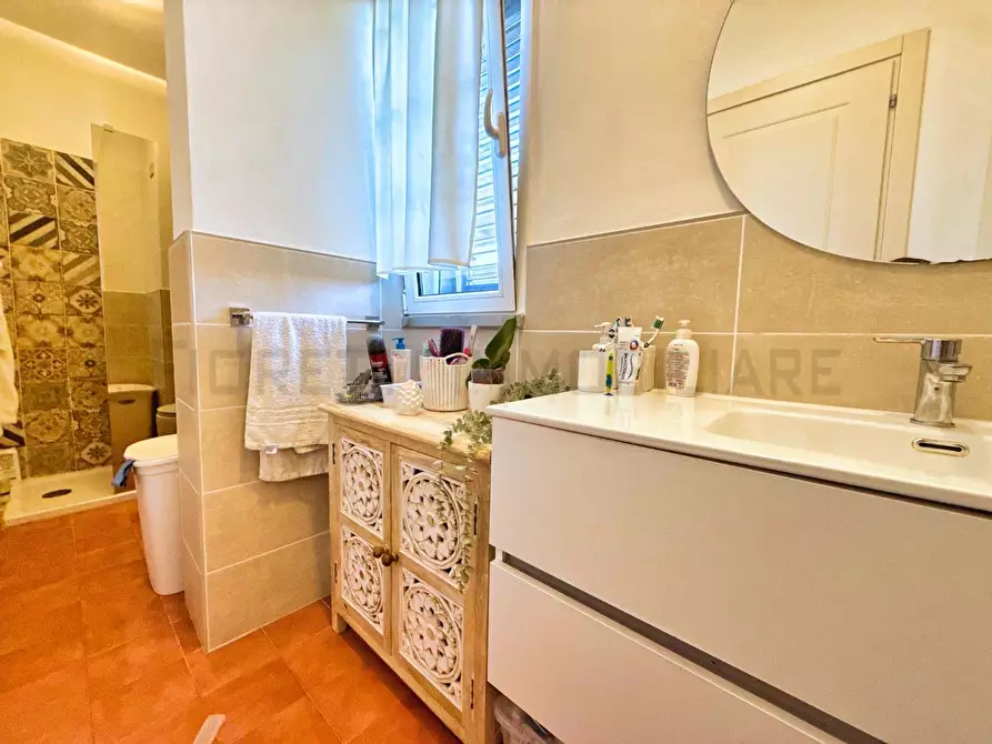 Immagine 22 di Casa indipendente in vendita  a Campiglia Marittima