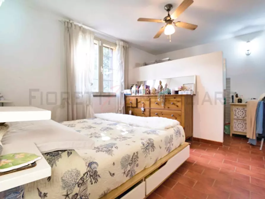 Immagine 9 di Casa indipendente in vendita  a Campiglia Marittima
