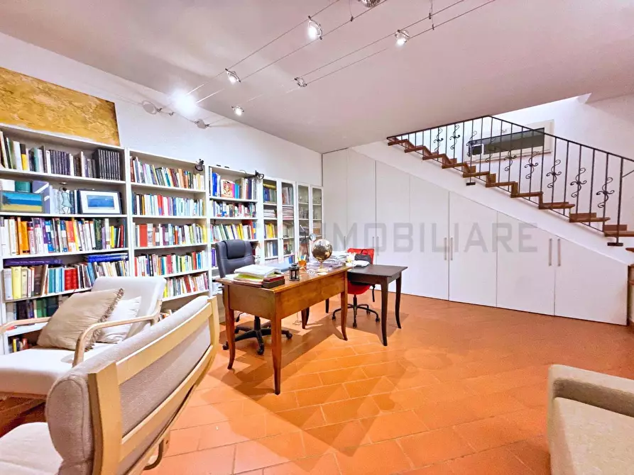 Immagine 34 di Casa indipendente in vendita  a Campiglia Marittima