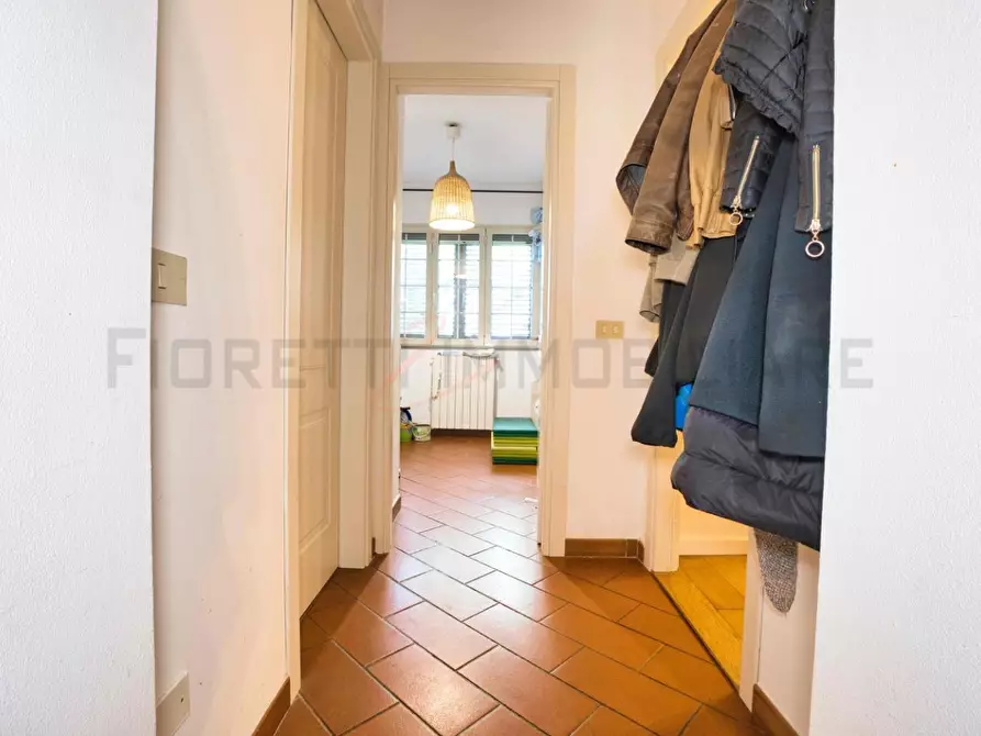 Immagine 11 di Casa indipendente in vendita  a Campiglia Marittima