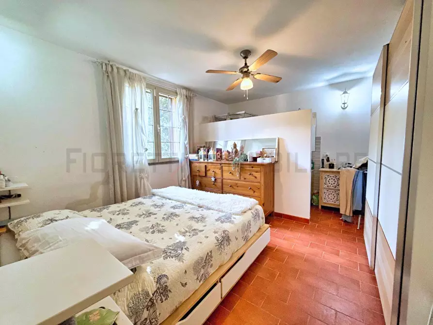 Immagine 7 di Casa indipendente in vendita  a Campiglia Marittima