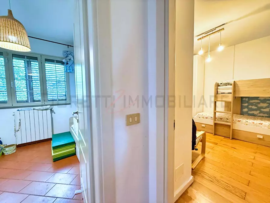 Immagine 12 di Casa indipendente in vendita  a Campiglia Marittima