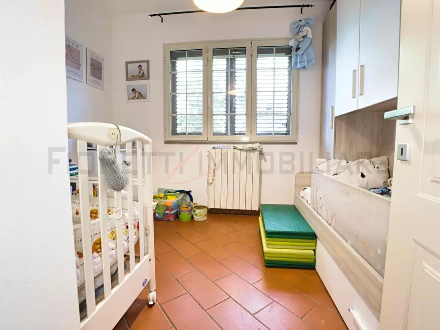 Immagine 13 di Casa indipendente in vendita  a Campiglia Marittima
