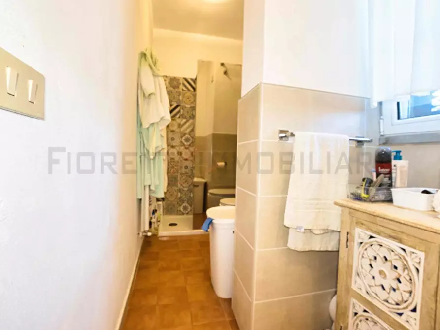 Immagine 20 di Casa indipendente in vendita  a Campiglia Marittima