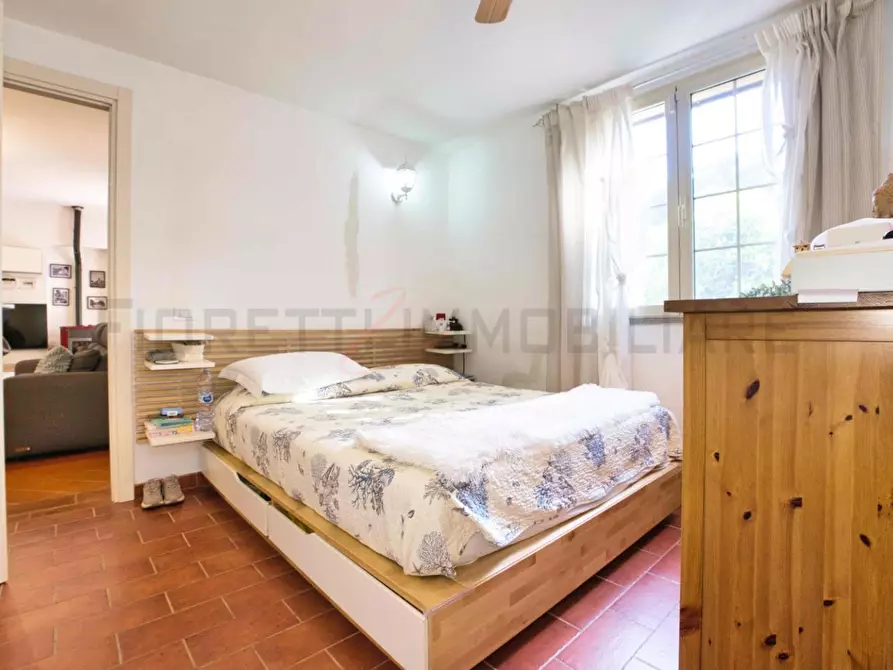 Immagine 8 di Casa indipendente in vendita  a Campiglia Marittima