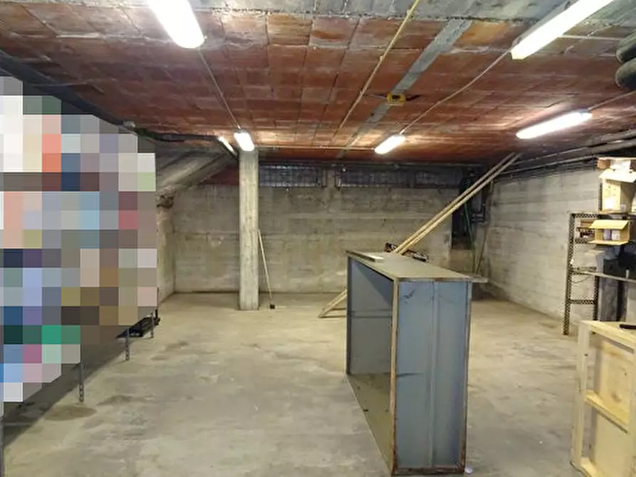 Immagine 6 di Capannone industriale in vendita  a Burolo