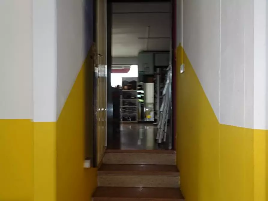 Immagine 8 di Capannone industriale in vendita  a Burolo