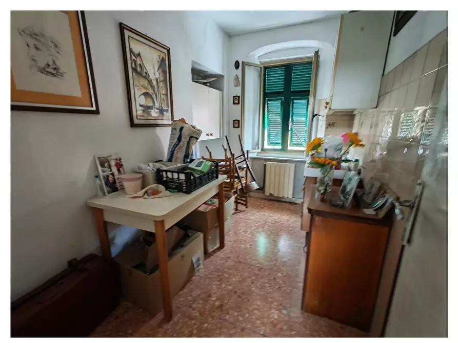 Immagine 28 di Terratetto in vendita  a Carrara