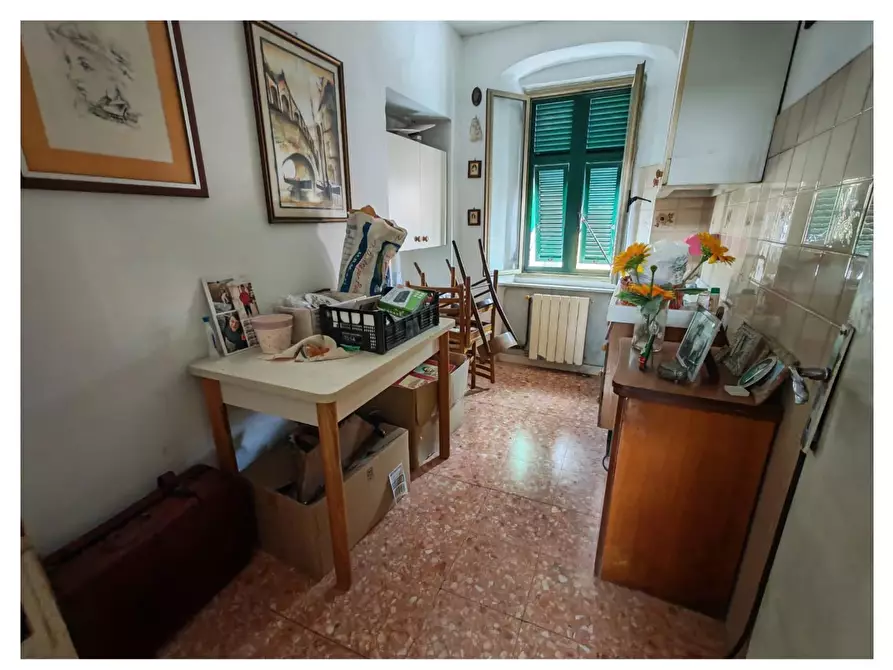 Immagine 29 di Terratetto in vendita  a Carrara