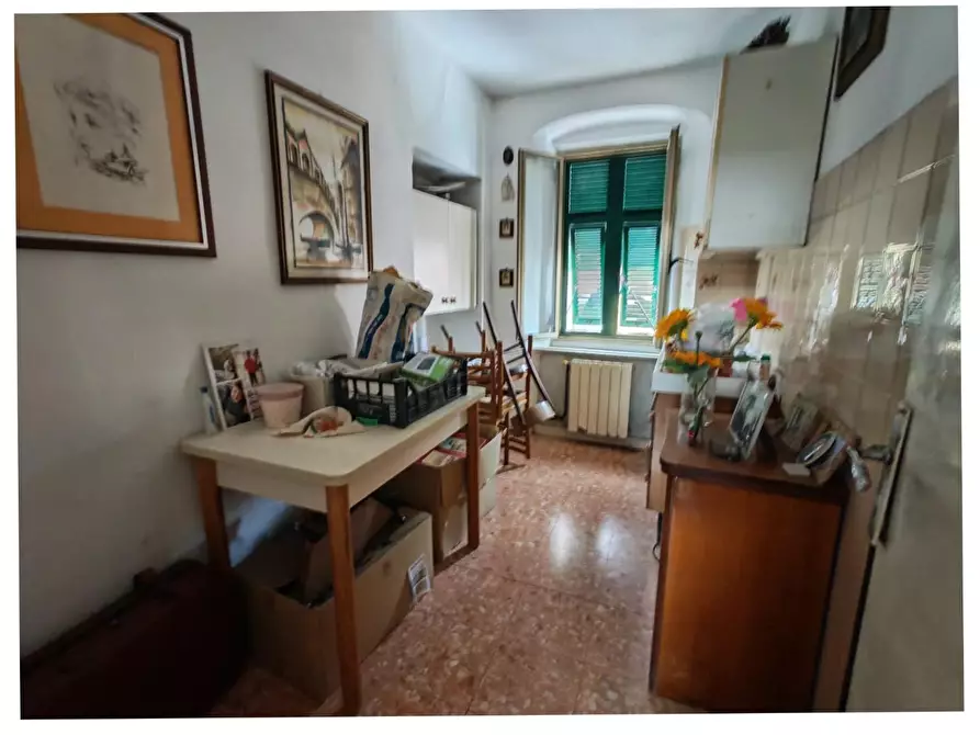Immagine 31 di Terratetto in vendita  a Carrara