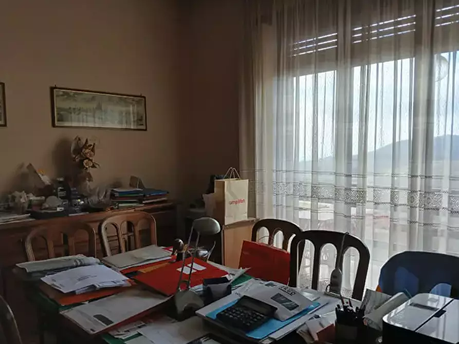 Immagine 5 di Villa in vendita  a Cuorgnè