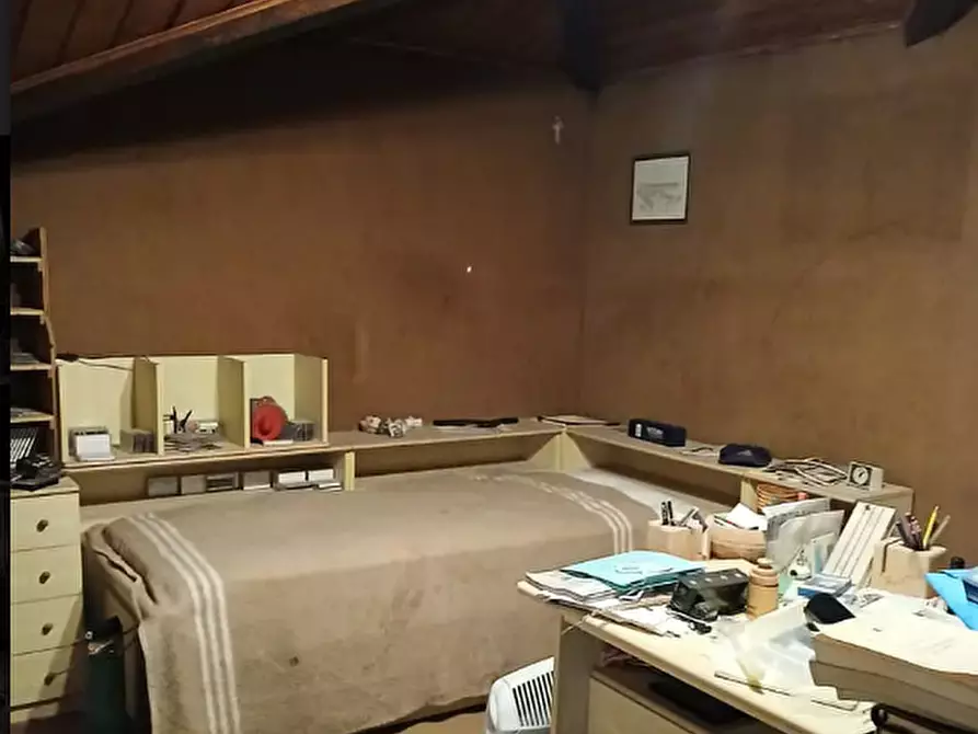 Immagine 19 di Villa in vendita  a Cuorgnè