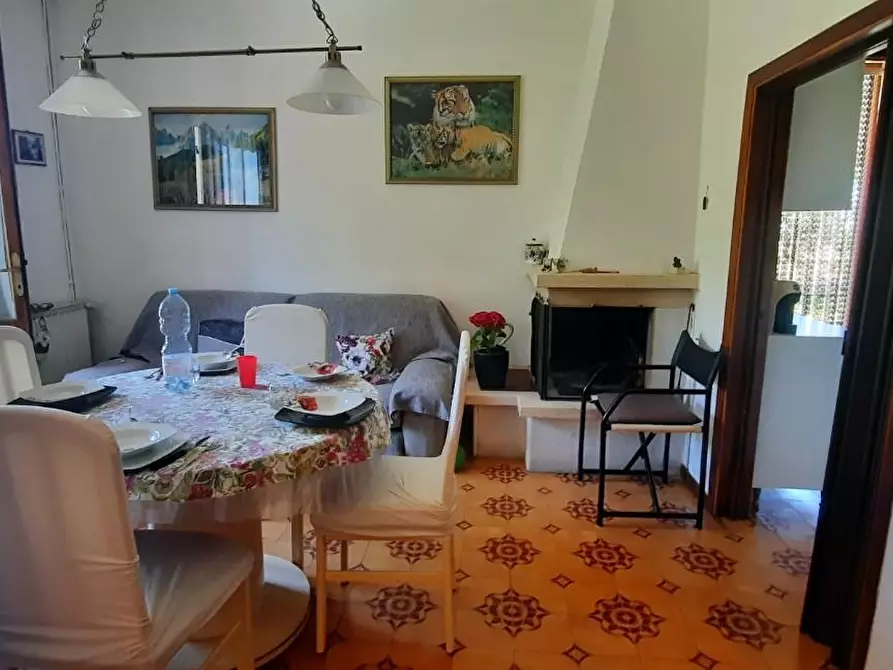 Immagine 2 di Appartamento in vendita  a Montopoli In Val D'arno
