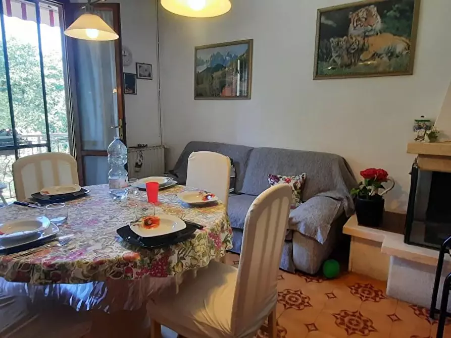 Immagine 3 di Appartamento in vendita  a Montopoli In Val D'arno