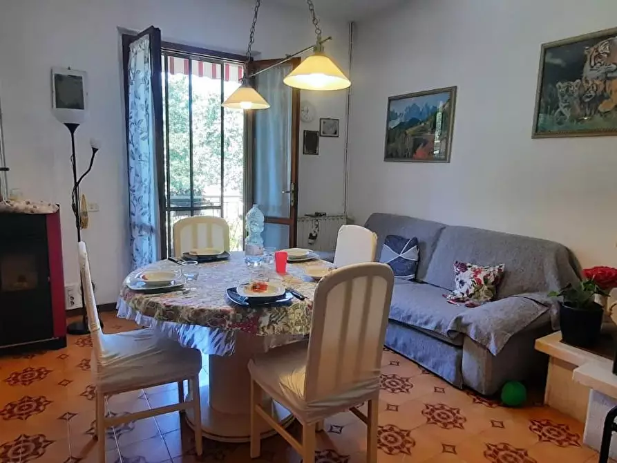 Immagine 4 di Appartamento in vendita  a Montopoli In Val D'arno