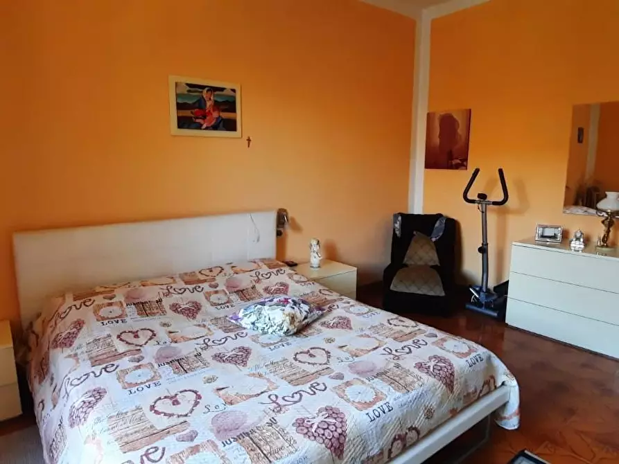 Immagine 12 di Appartamento in vendita  a Montopoli In Val D'arno