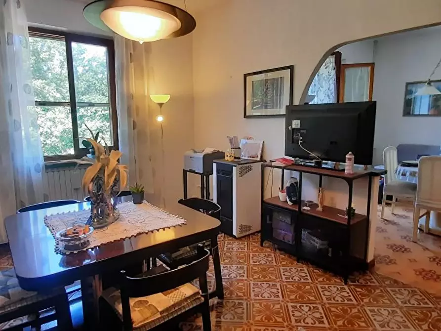 Immagine 7 di Appartamento in vendita  a Montopoli In Val D'arno