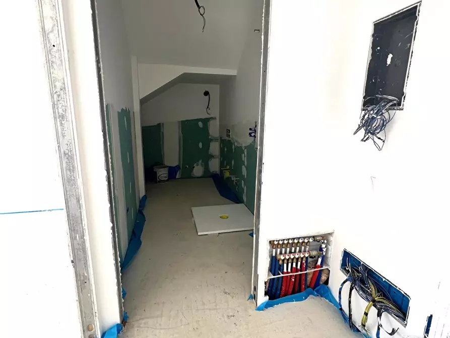 Immagine 5 di Appartamento in vendita  a Montelupo Fiorentino