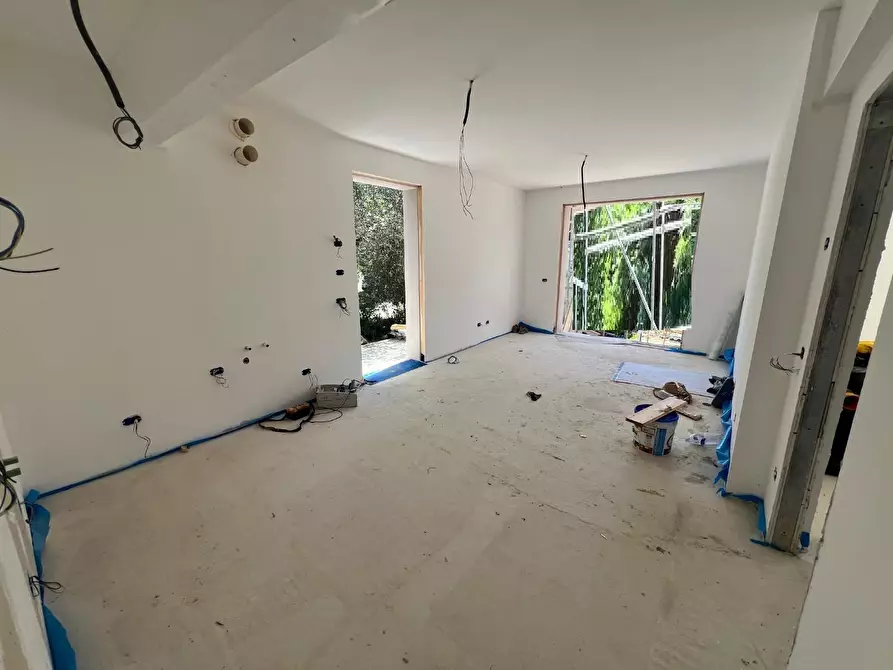 Immagine 2 di Appartamento in vendita  a Montelupo Fiorentino