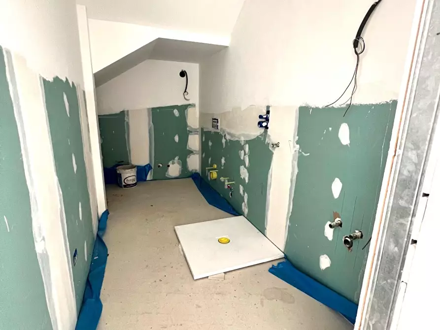 Immagine 6 di Appartamento in vendita  a Montelupo Fiorentino