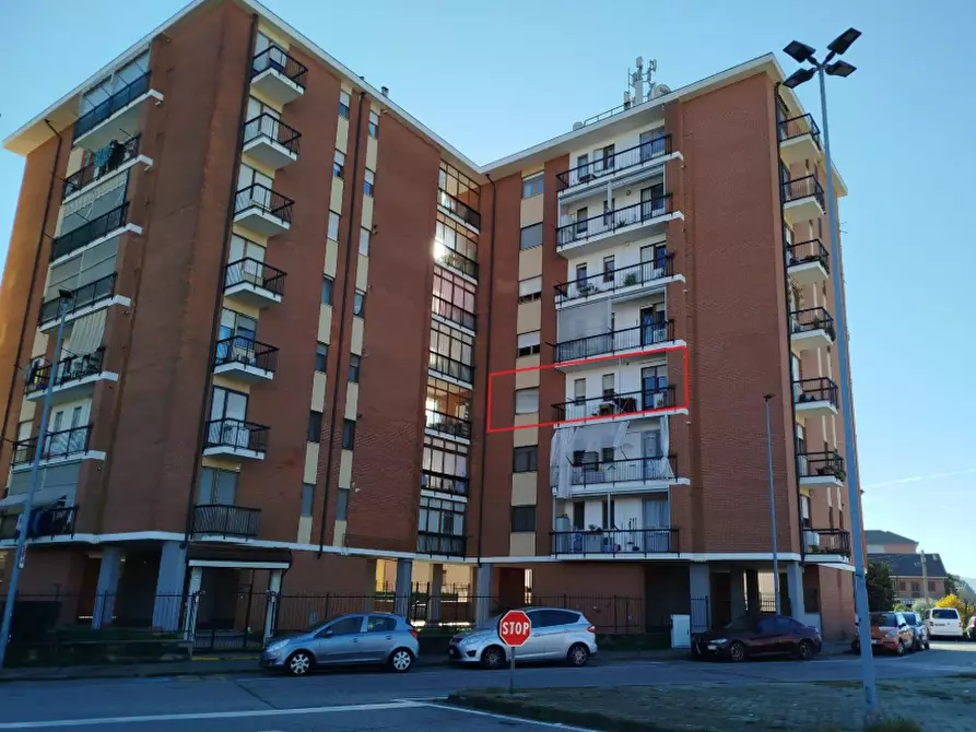 Immagine 1 di Appartamento in vendita  a Settimo Torinese