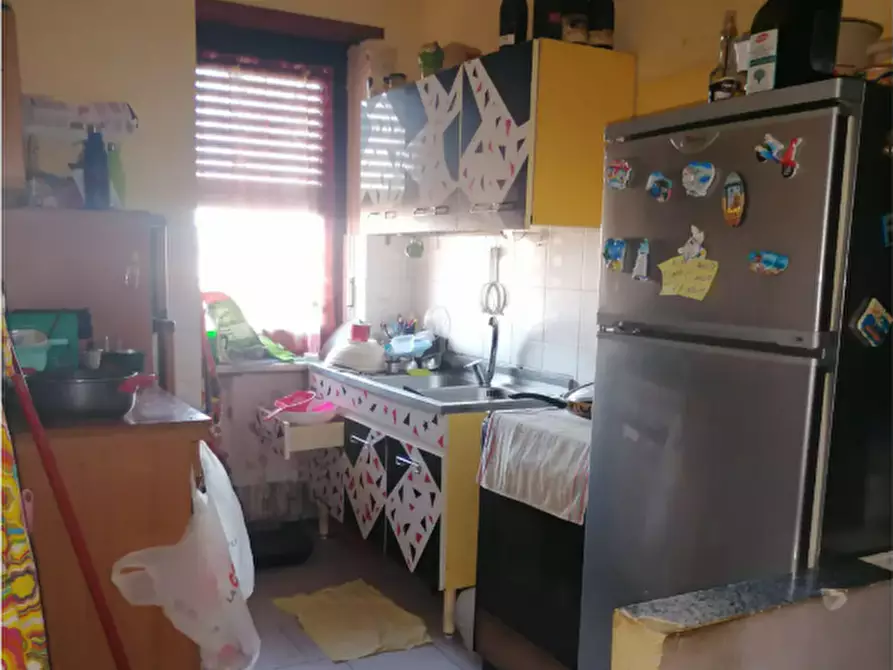 Immagine 5 di Appartamento in vendita  a Settimo Torinese