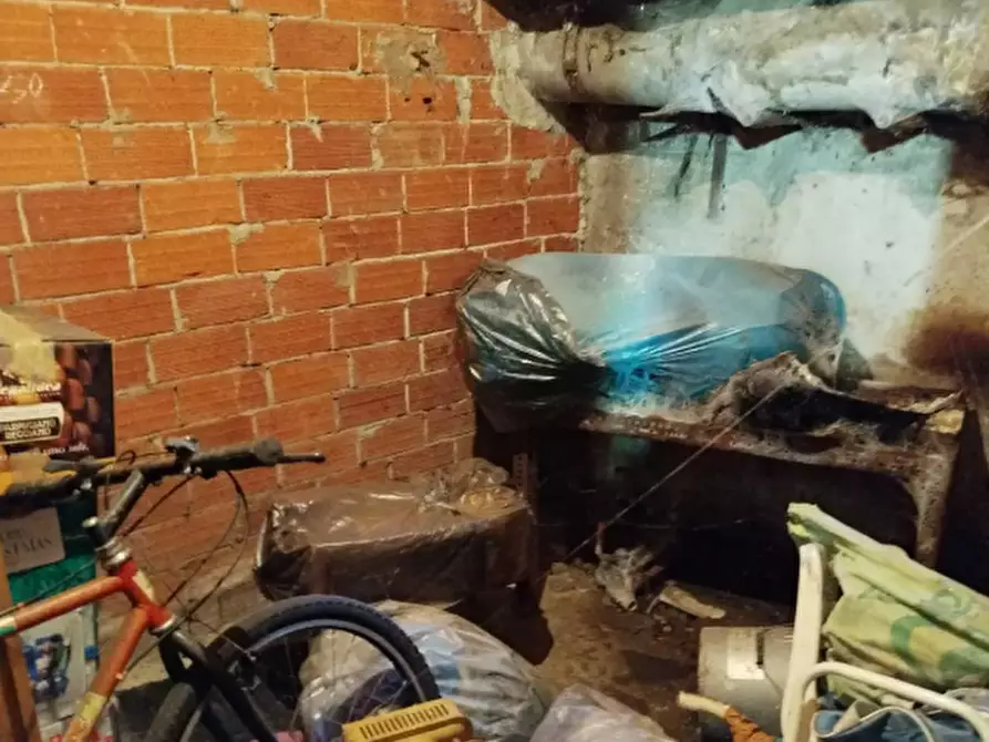 Immagine 9 di Appartamento in vendita  a Settimo Torinese