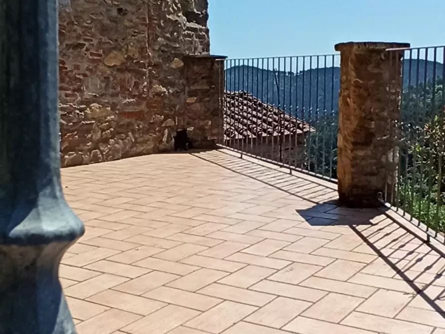 Immagine 3 di Terratetto in vendita  a Capannori