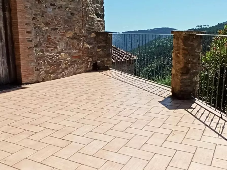 Immagine 1 di Terratetto in vendita  a Capannori